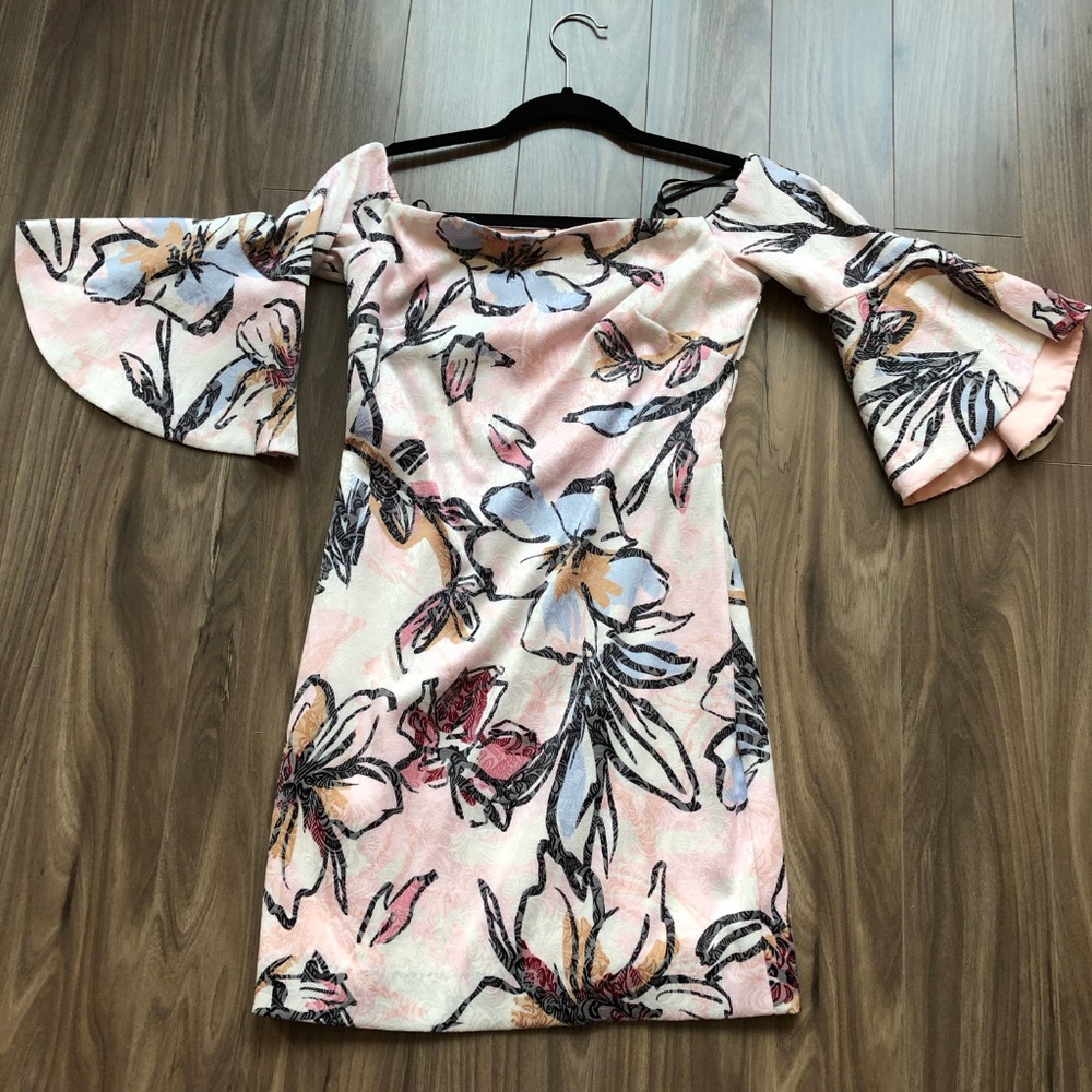 LAUNDRY Dress